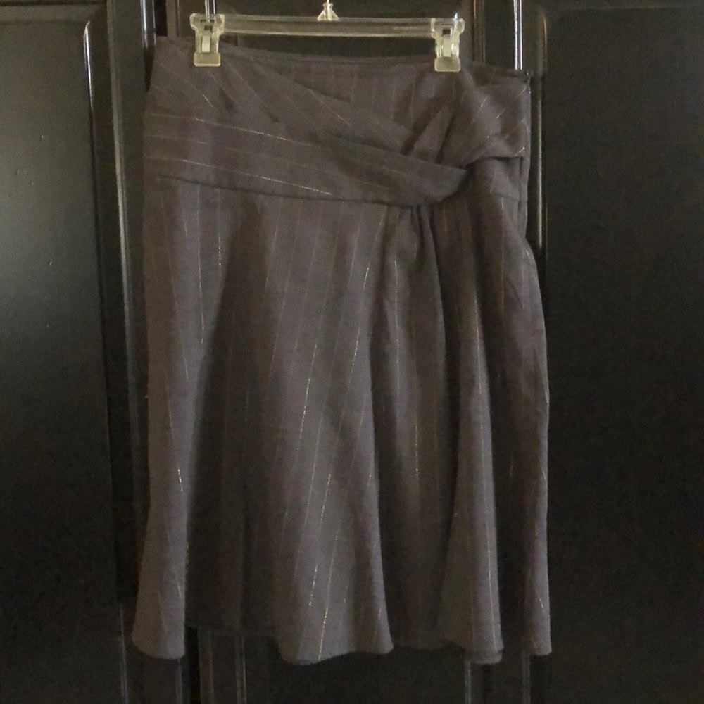 DKNY Jeans skirt